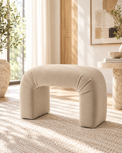 Arco Bench