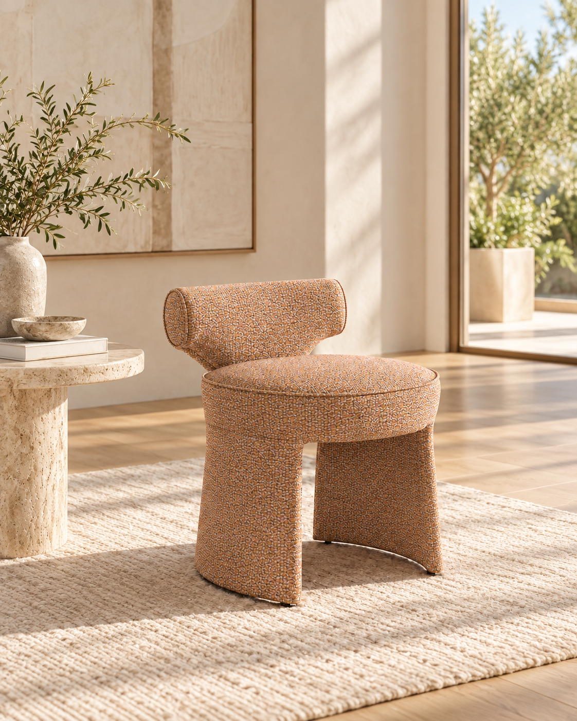 Treviso Pouf