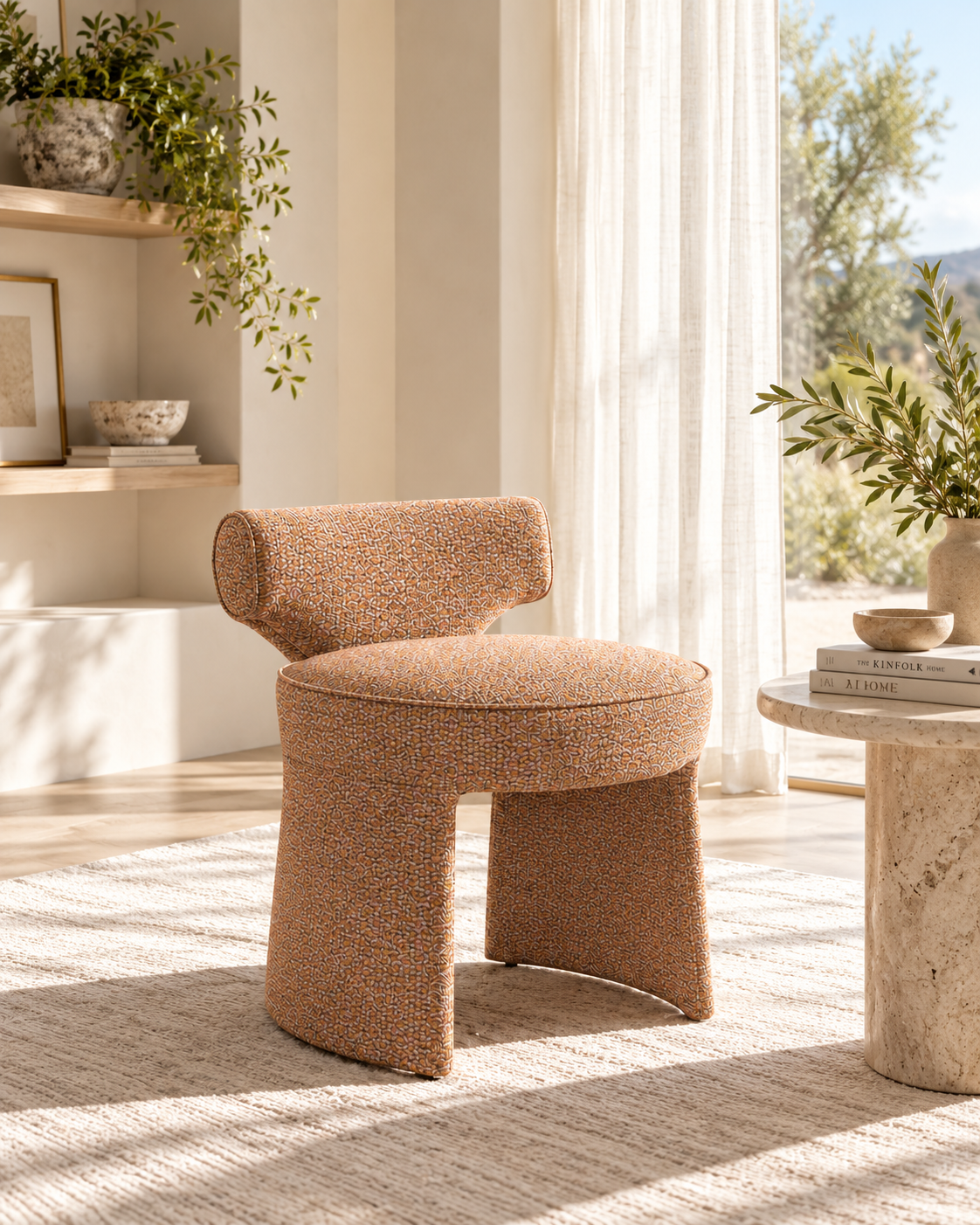 Treviso Pouf