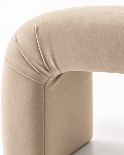Arco Bench