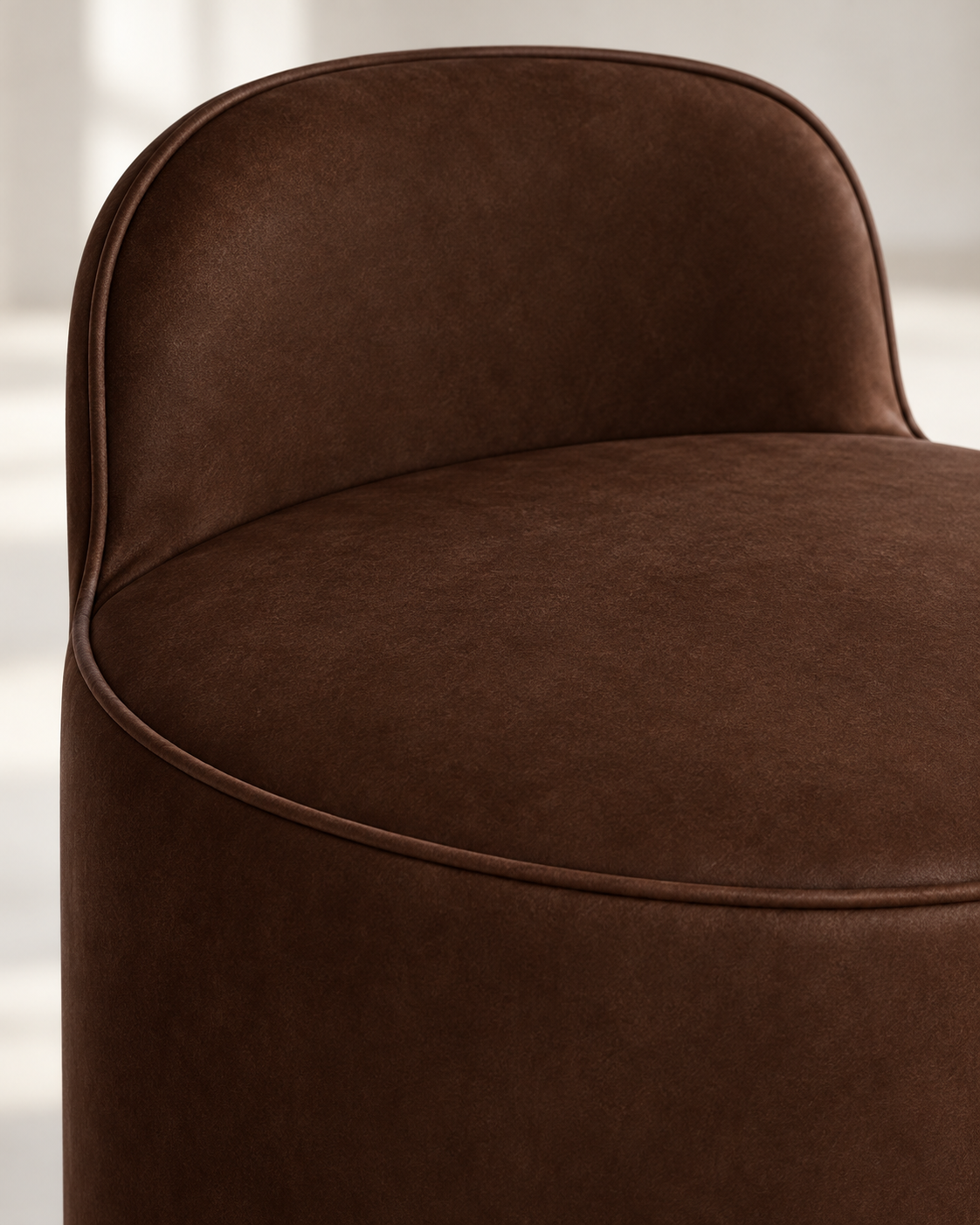 Sorrento Pouf