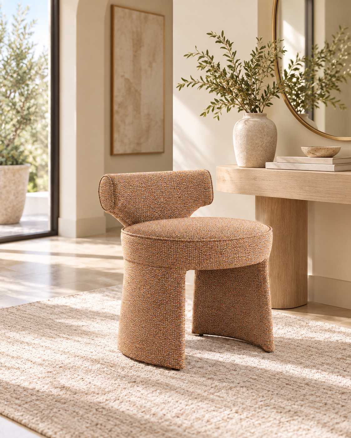 Treviso Pouf