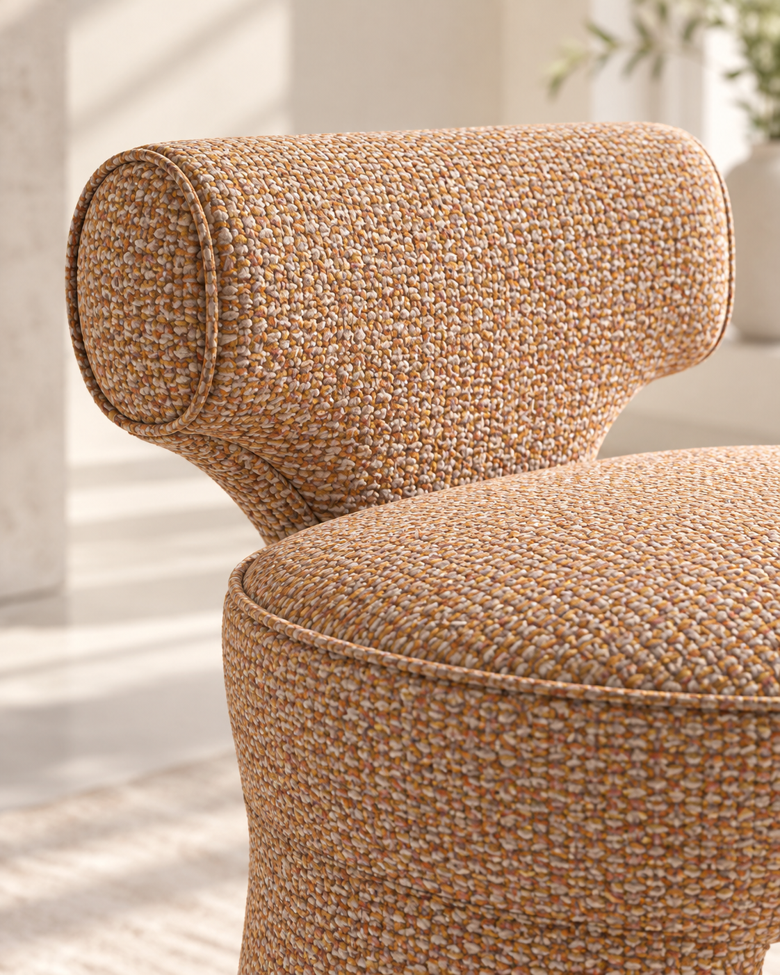 Treviso Pouf