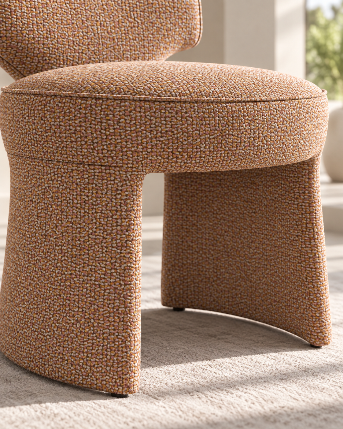 Treviso Pouf