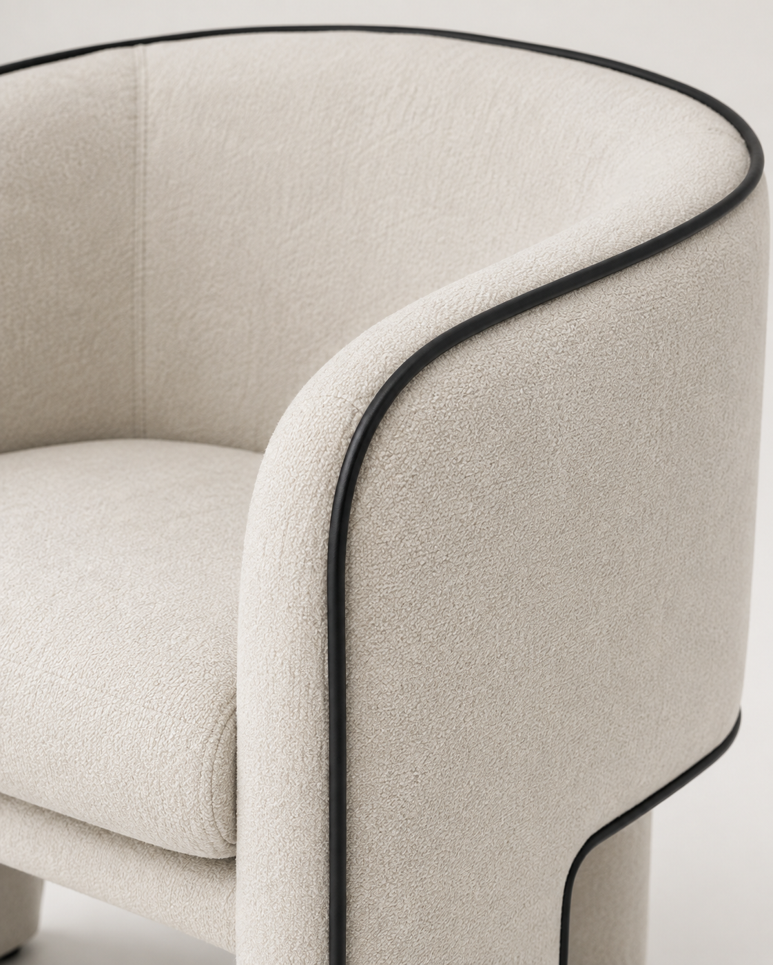 Geneva Armchair
