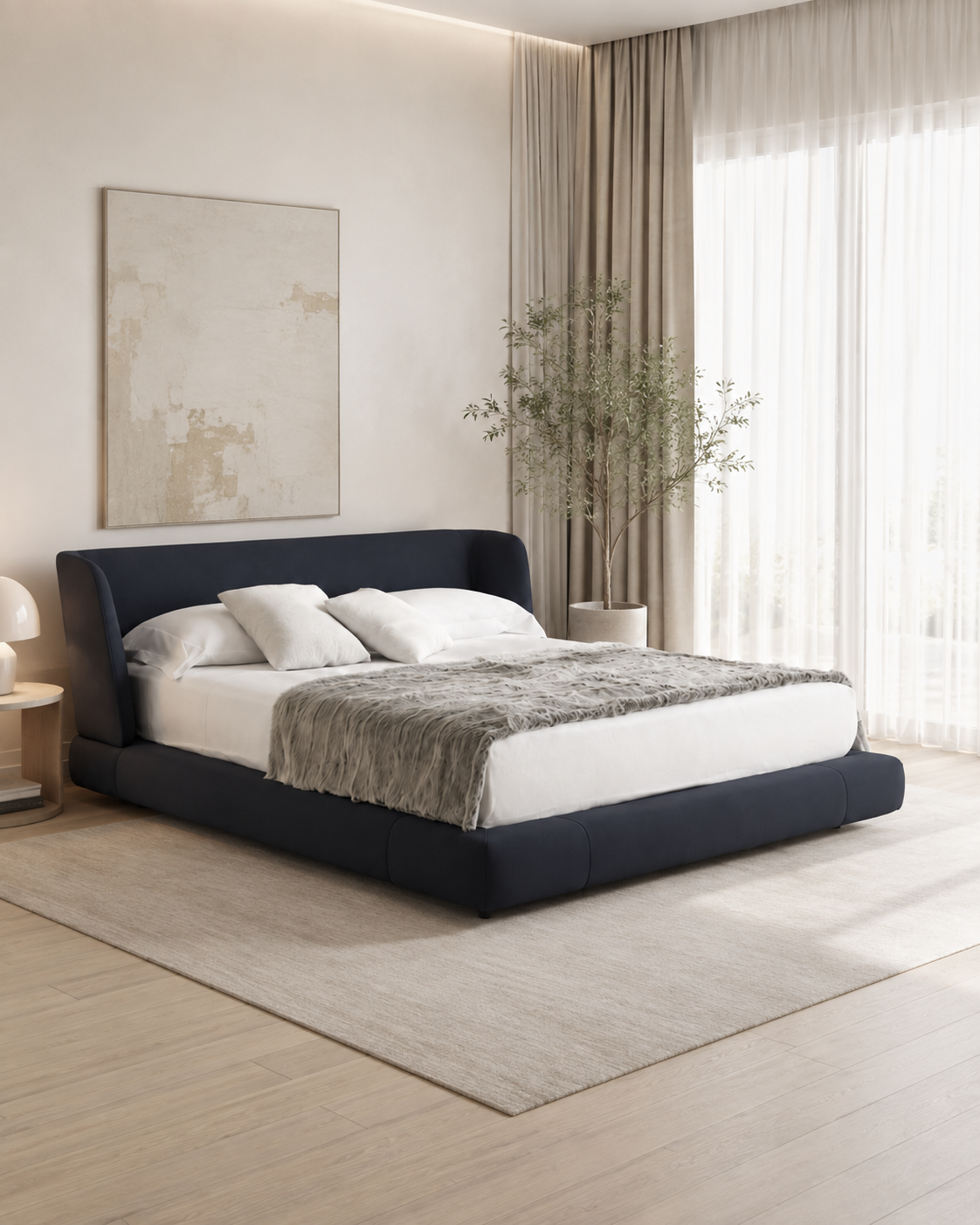 Tala Bed