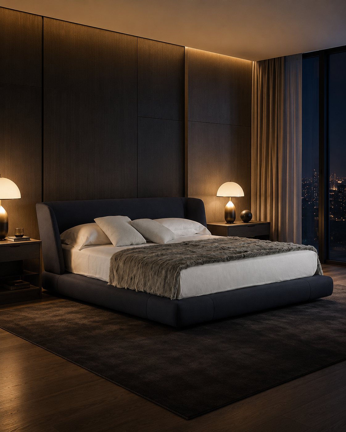 Tala Bed