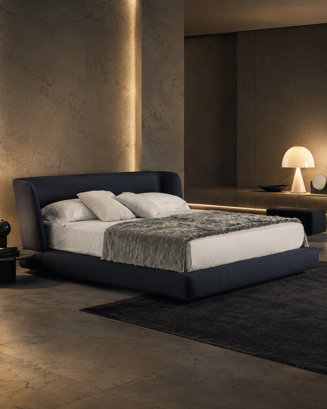 Tala Bed
