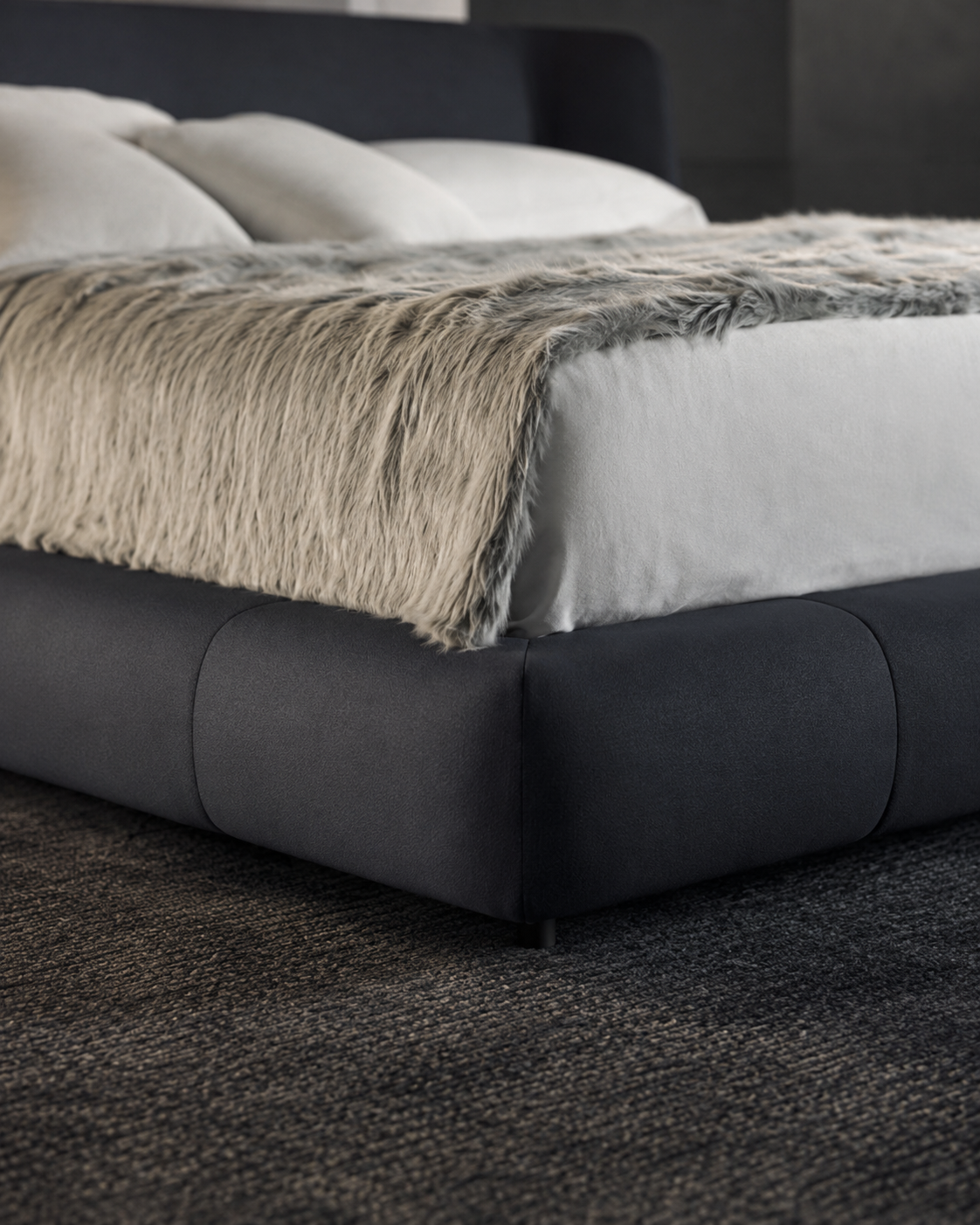 Tala Bed