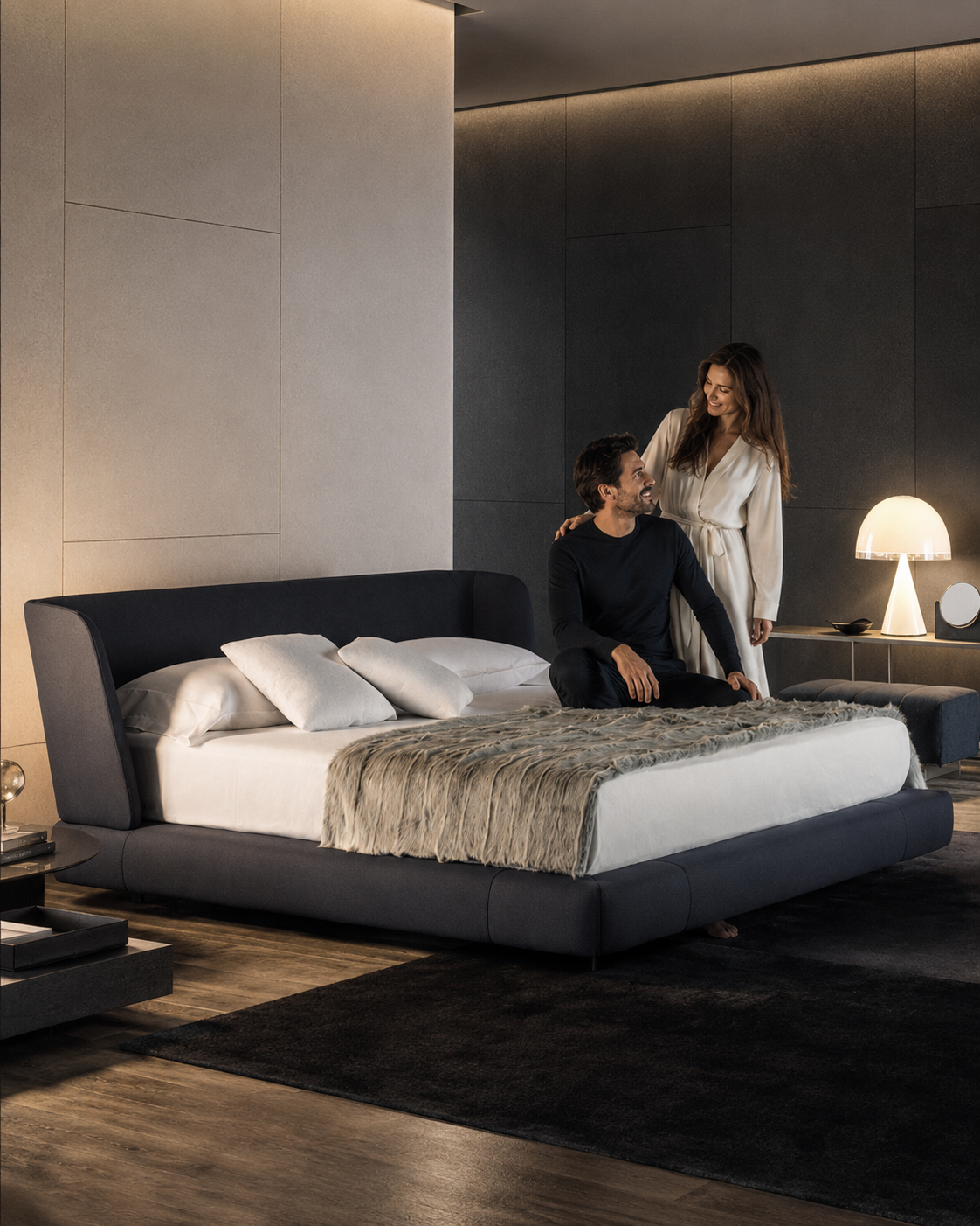 Tala Bed