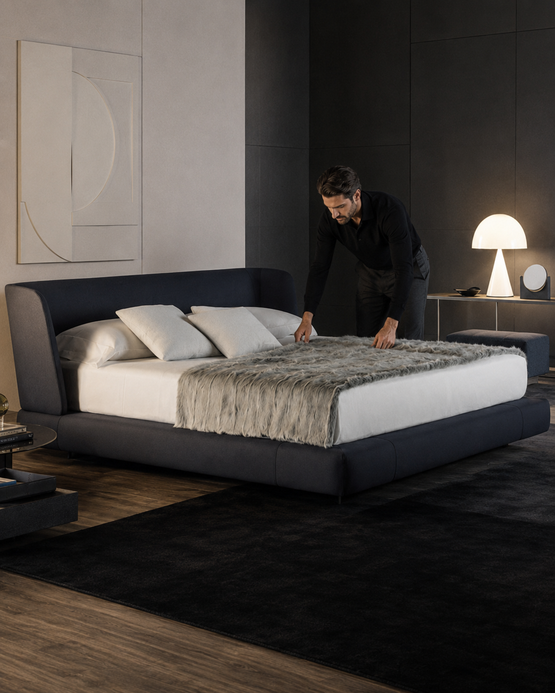 Tala Bed