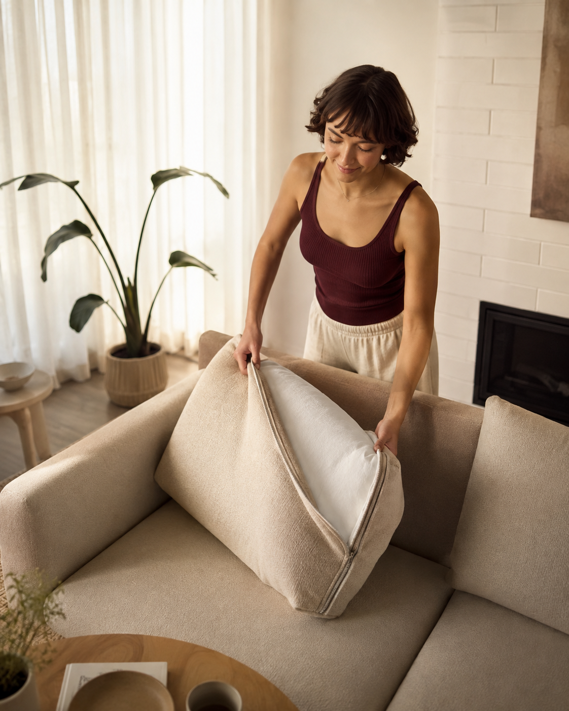 Made for your space