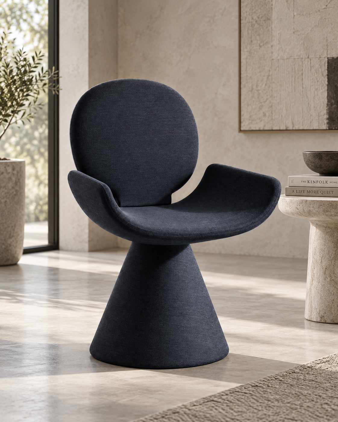 Positano Dining Chair