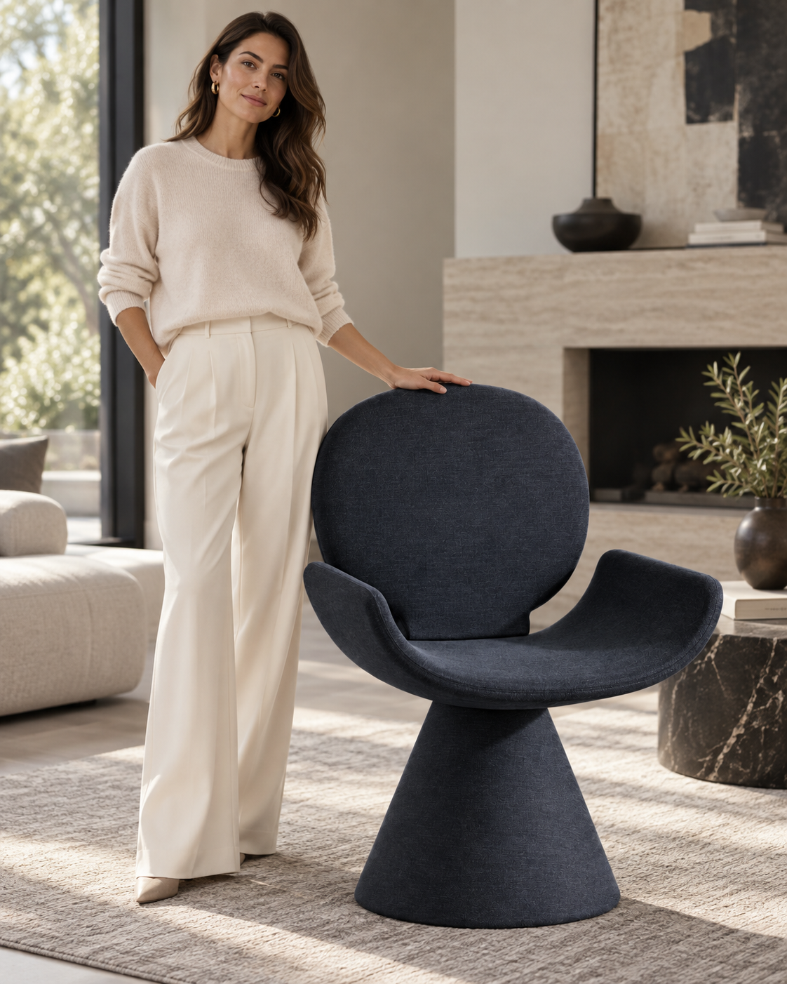 Positano Dining Chair