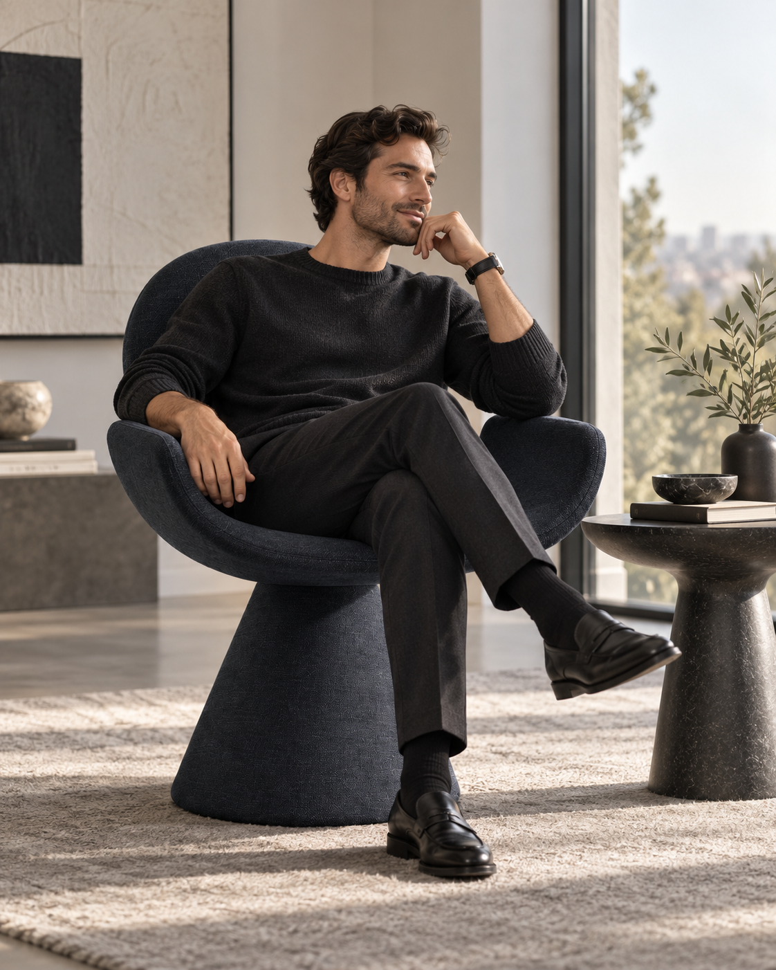 Positano Dining Chair
