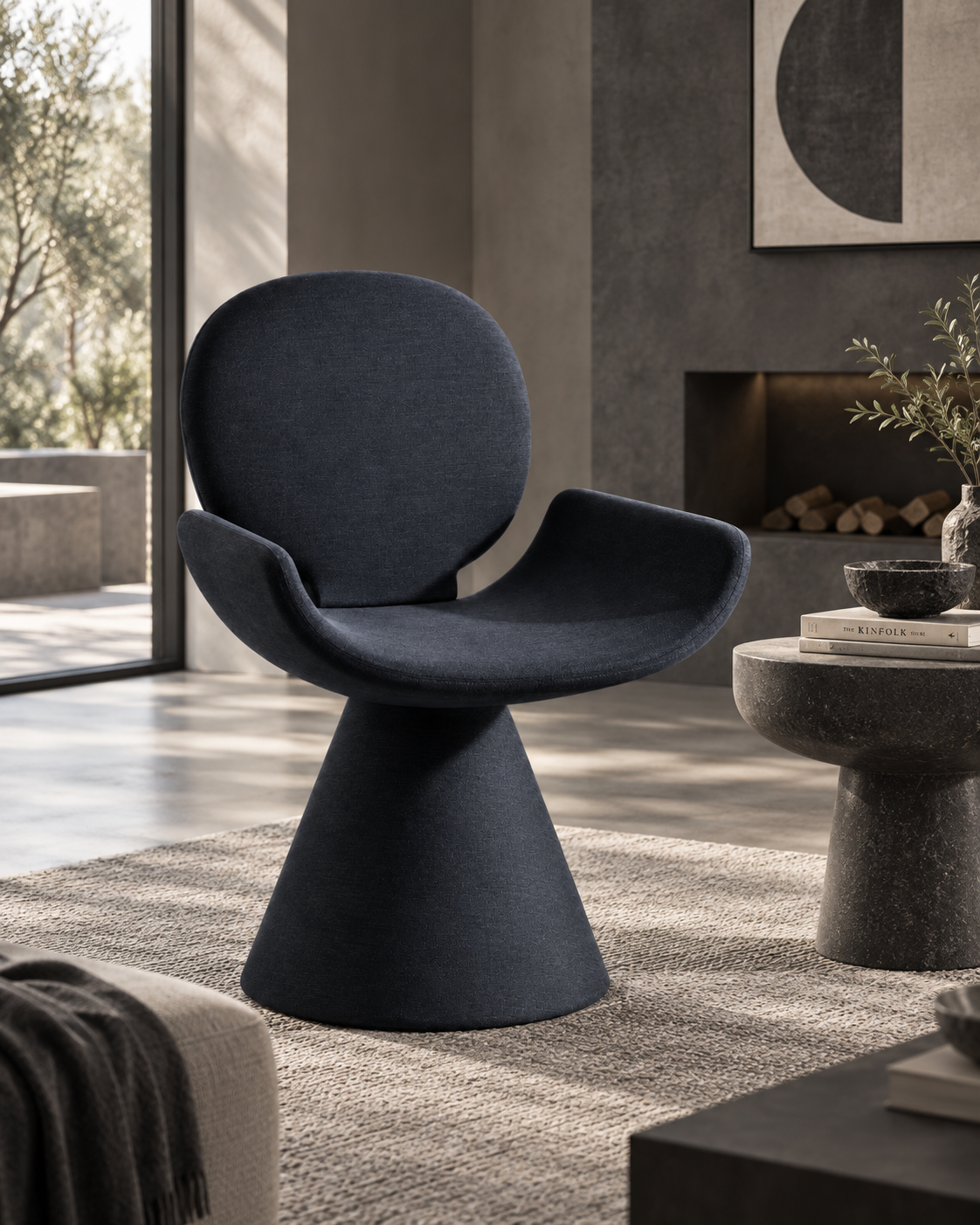 Positano Dining Chair