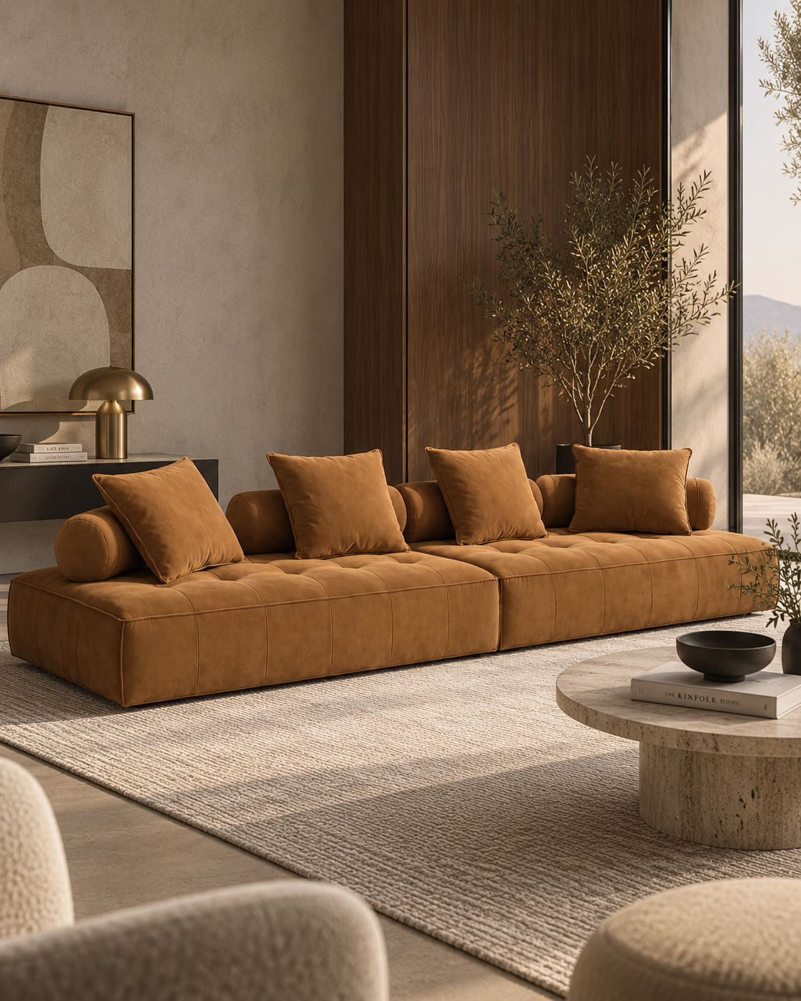 Verona Sofa