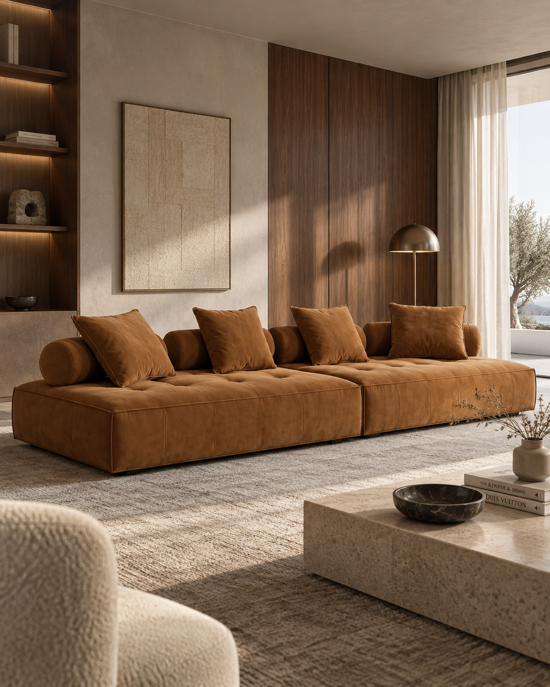 Verona Sofa