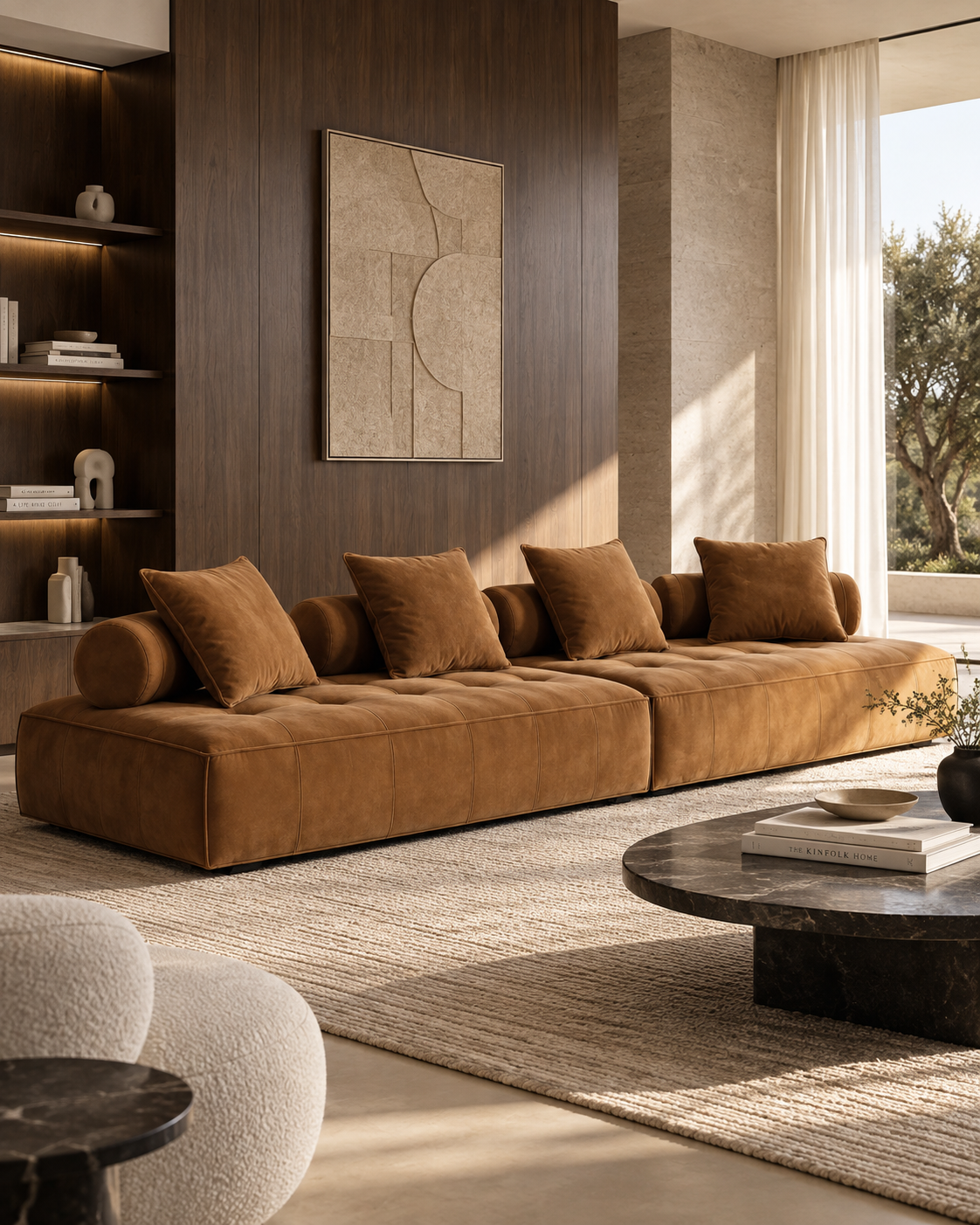 Verona Sofa