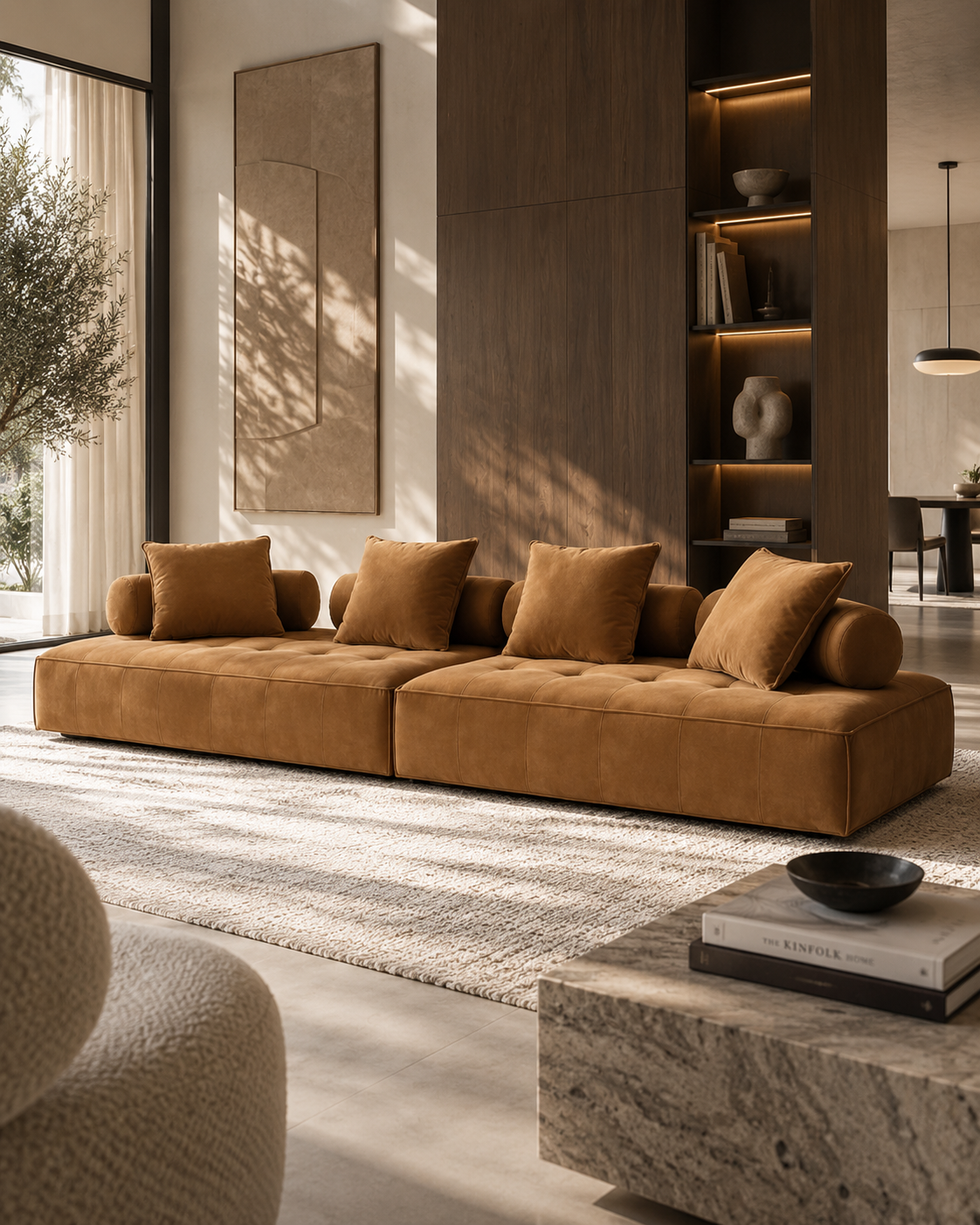 Verona Sofa