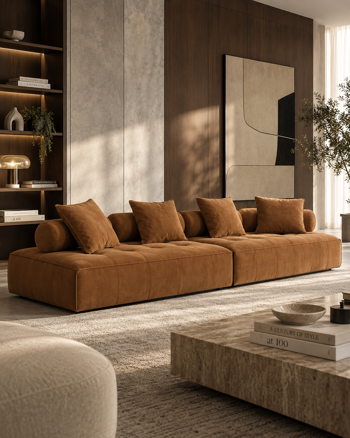 Verona Sofa