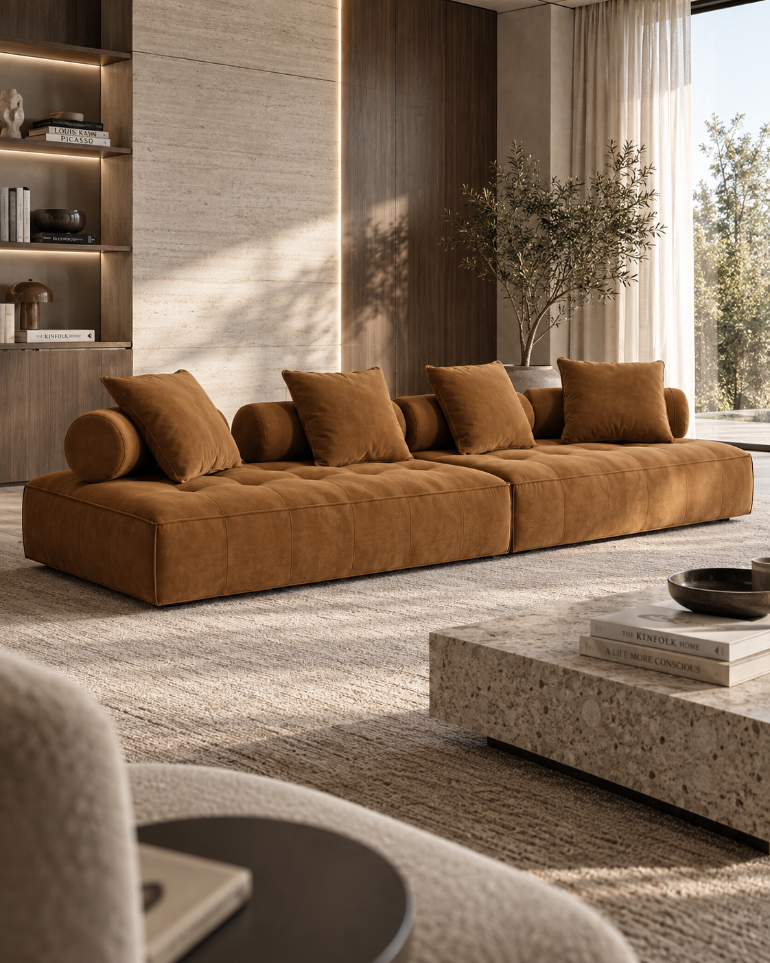 Verona Sofa