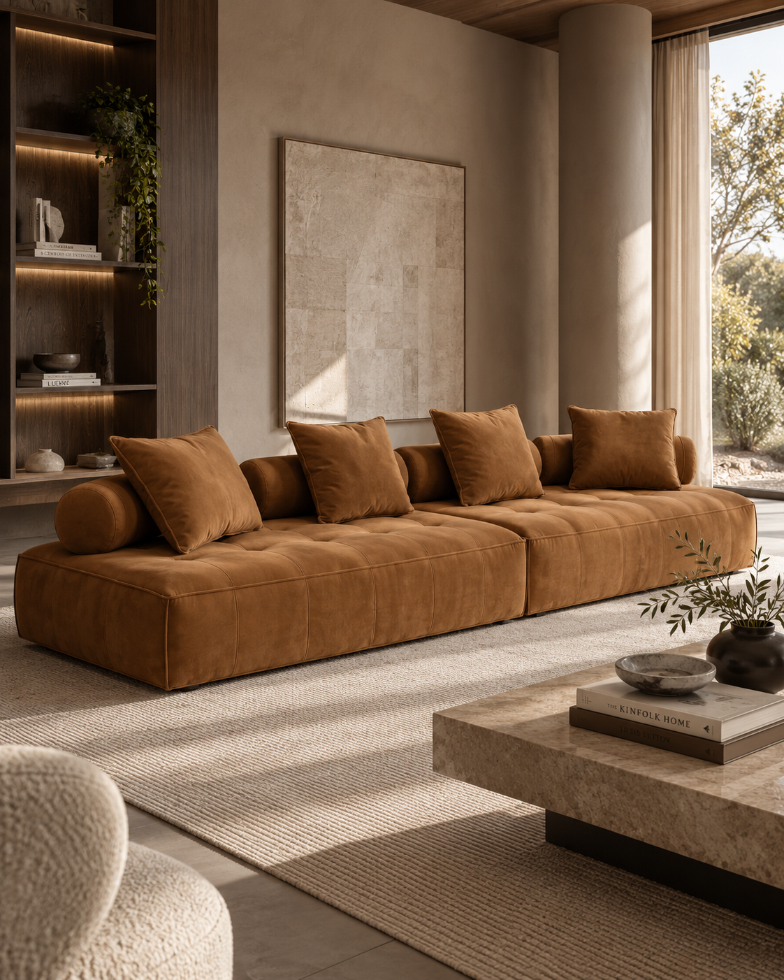 Verona Sofa