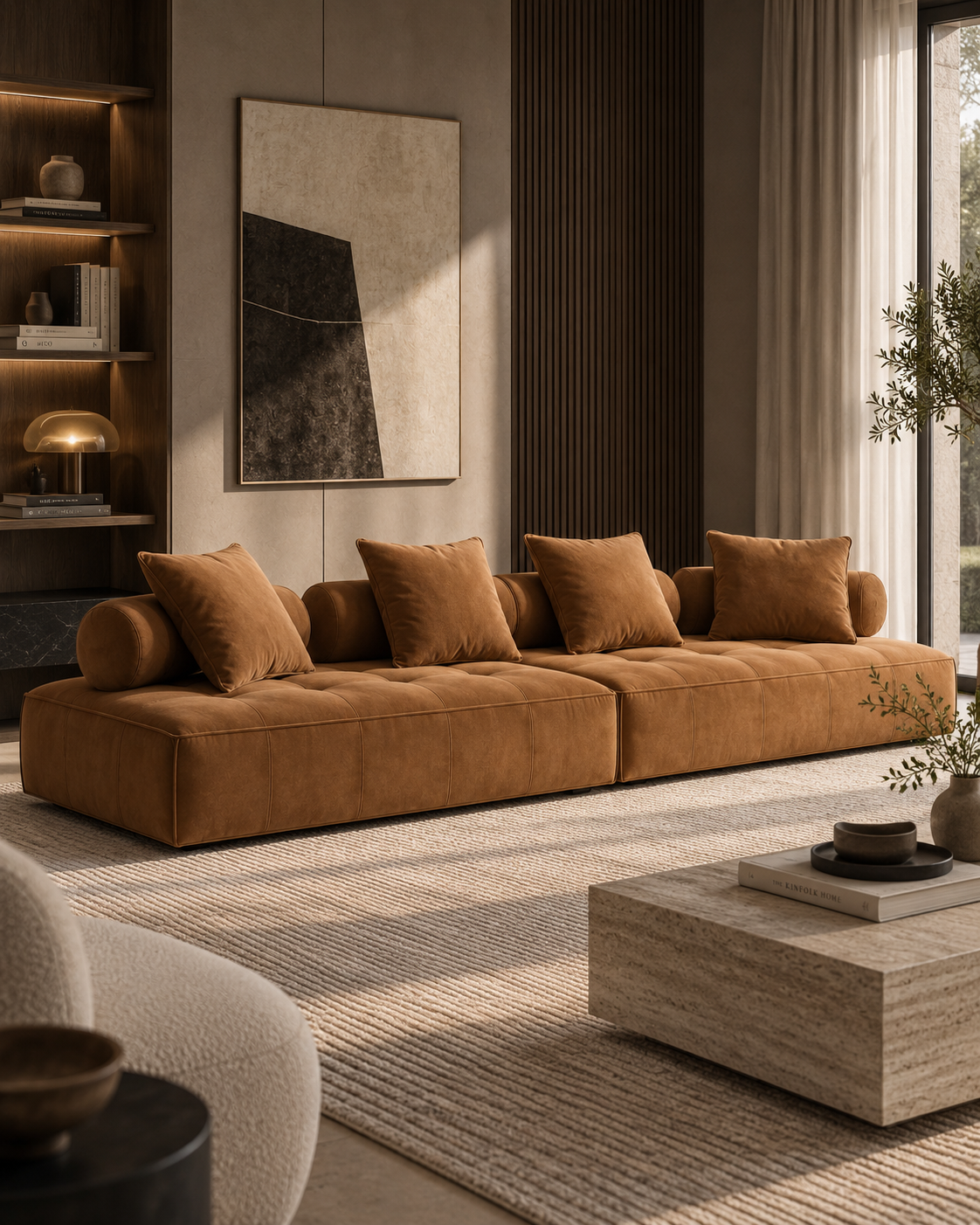Verona Sofa