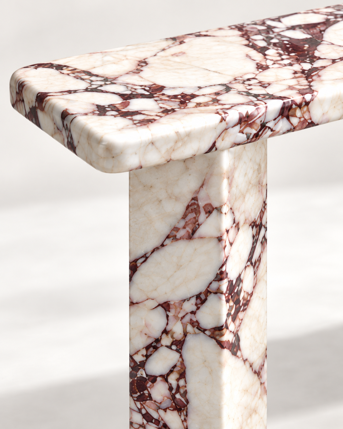 VIOLA Console