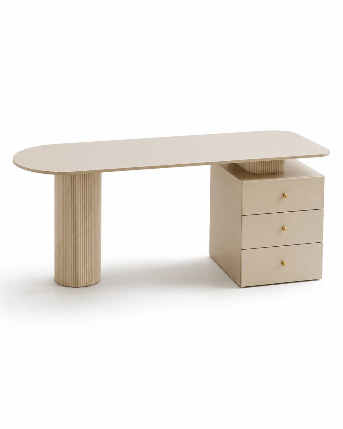 Da Vinci Office Desk