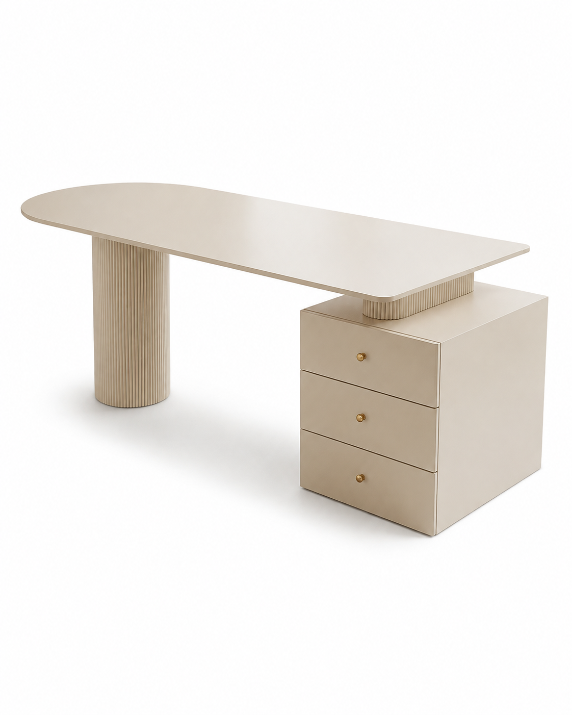 Da Vinci Office Desk