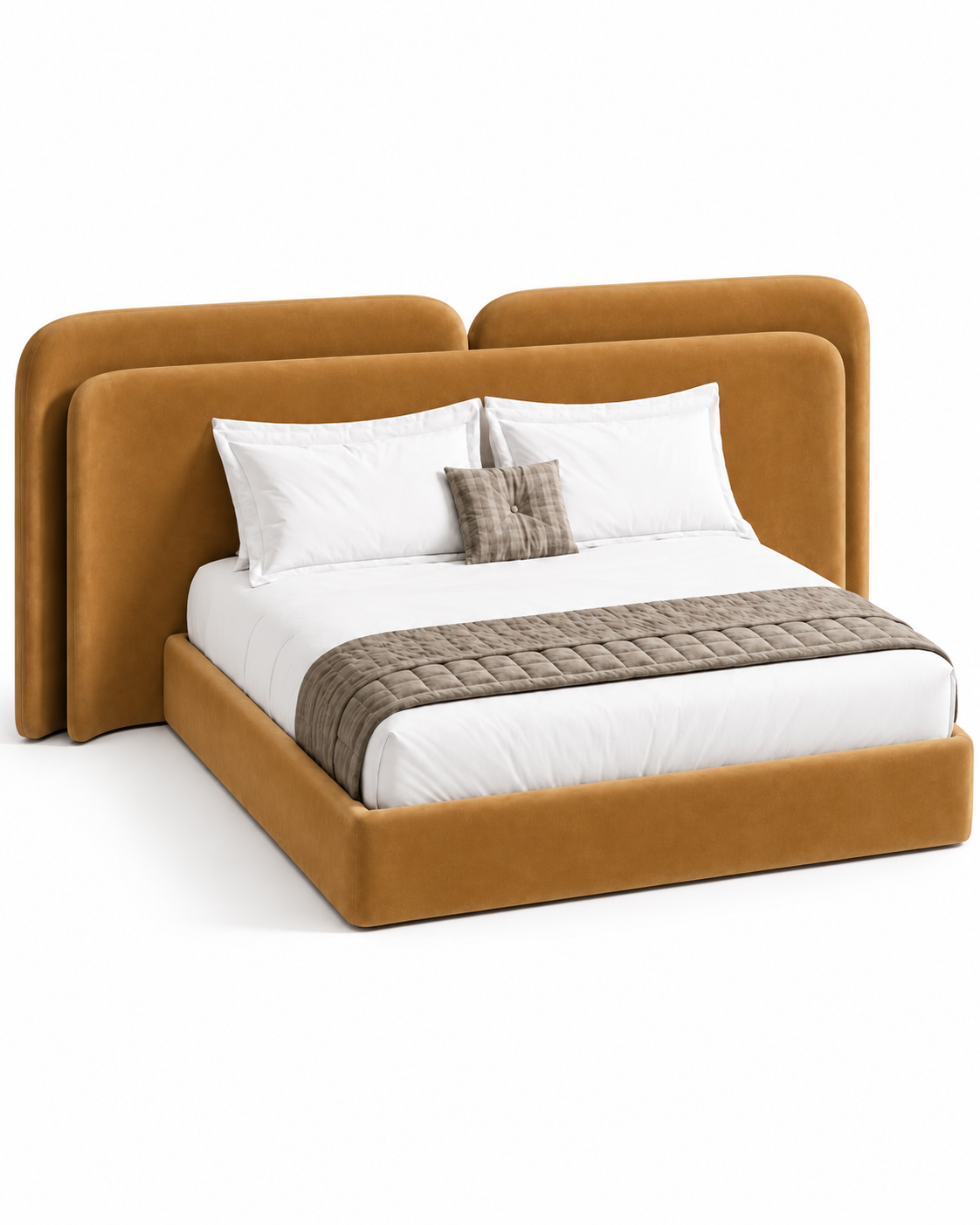 Divine Bed