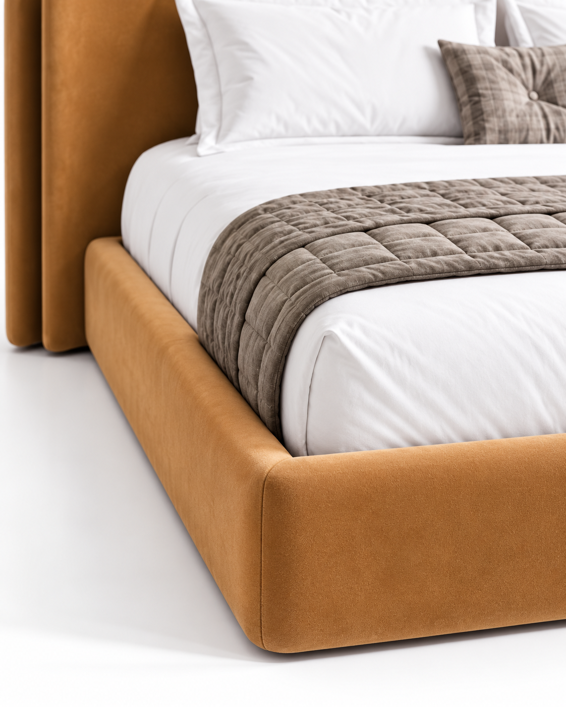 Divine Bed