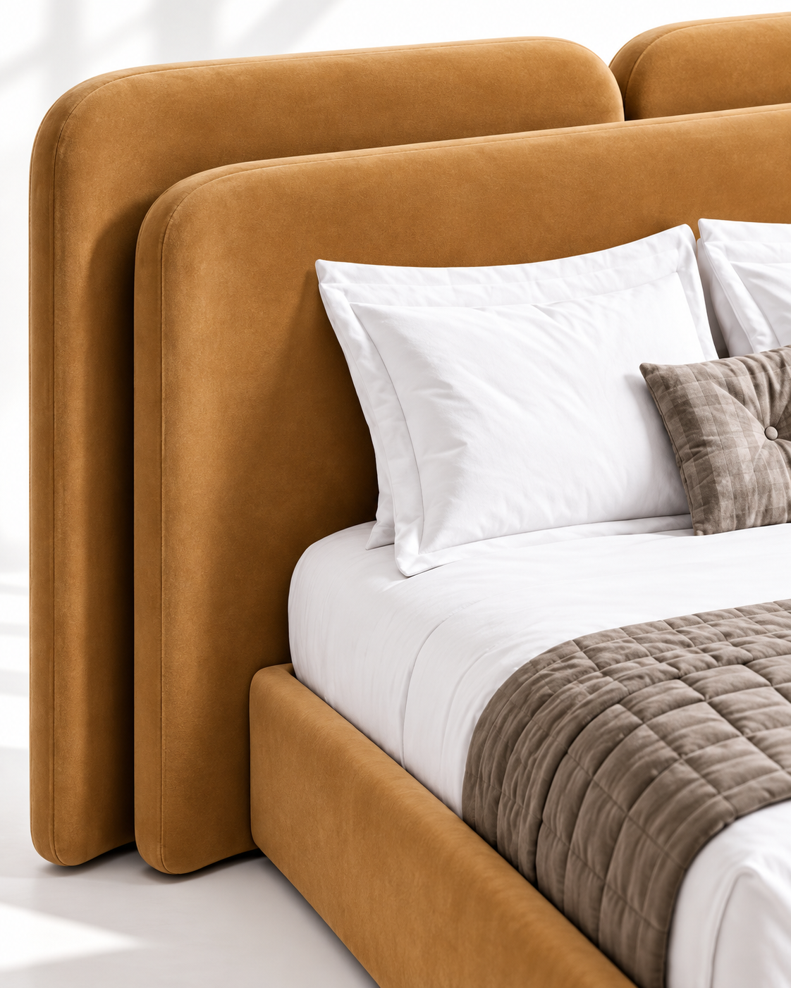 Divine Bed