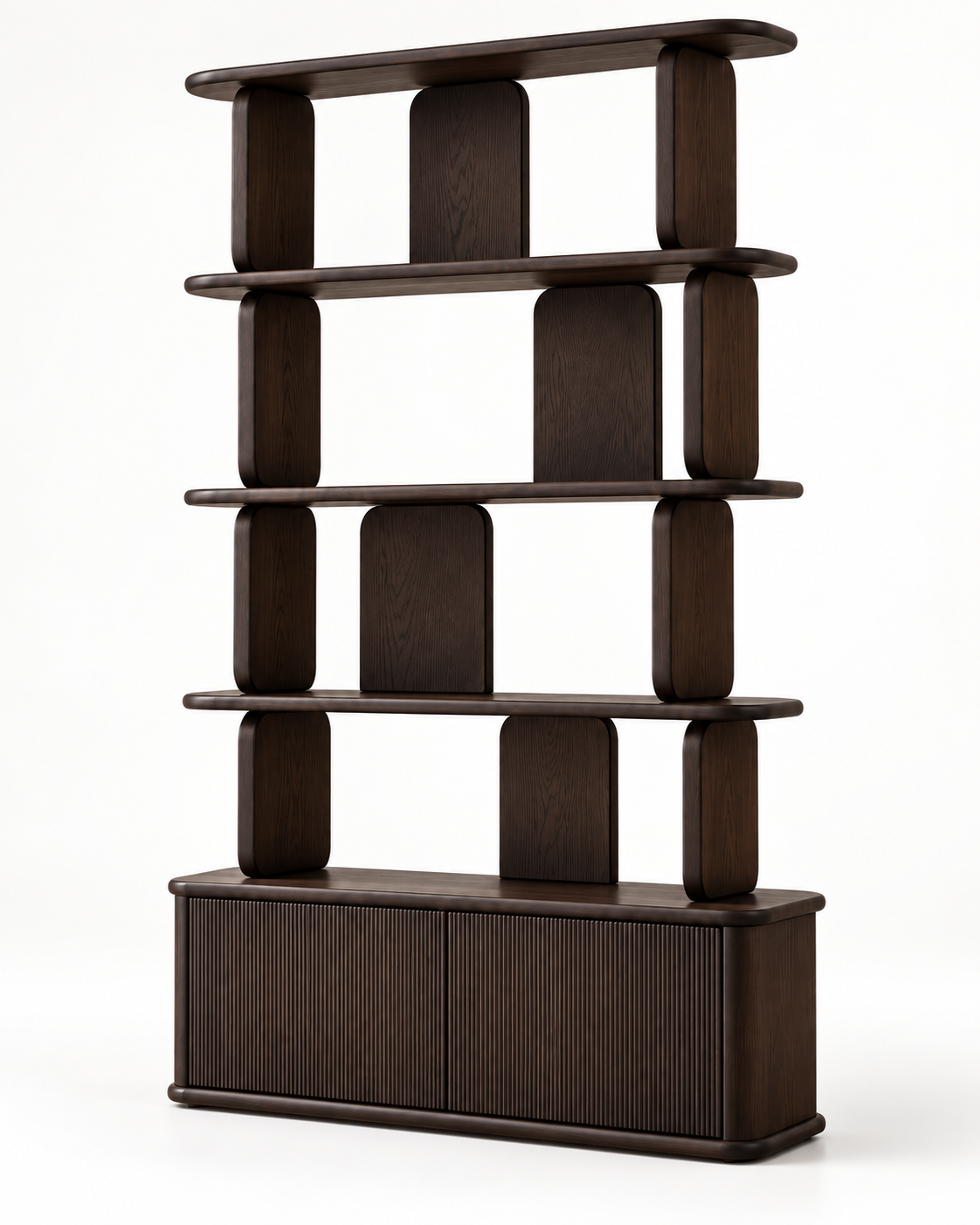 Echo Bookshelf