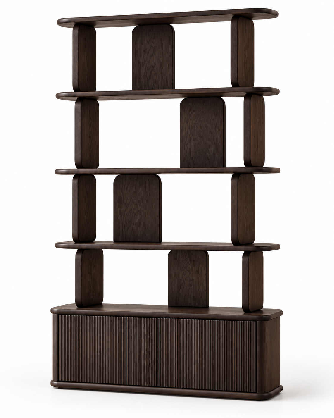Echo Bookshelf