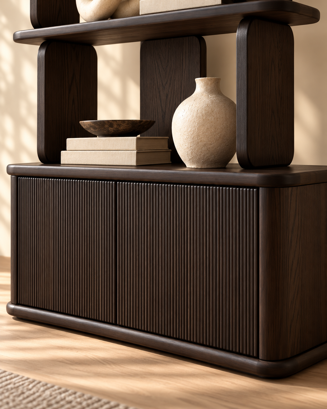 Echo Bookshelf
