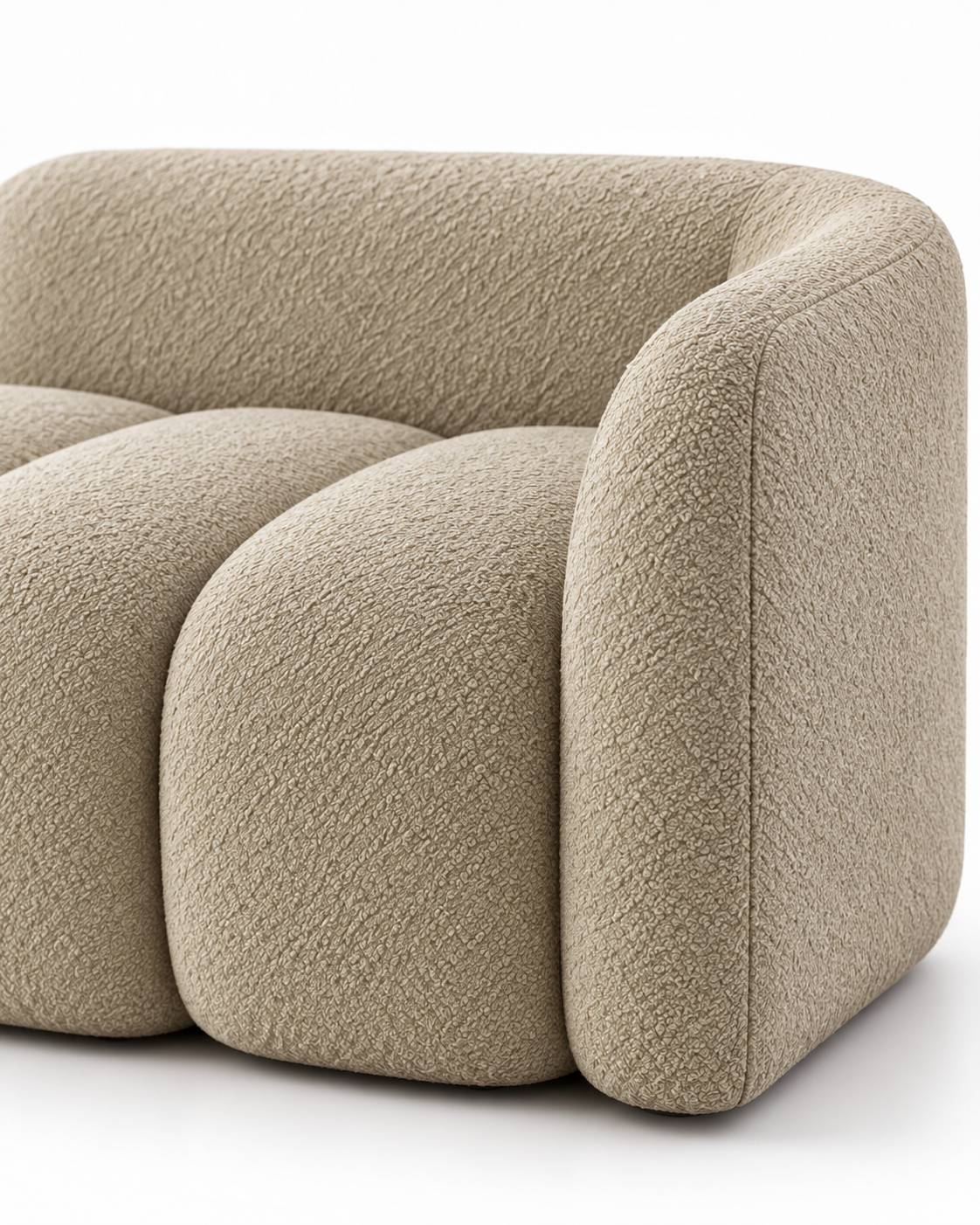 Fold Lounge Bench