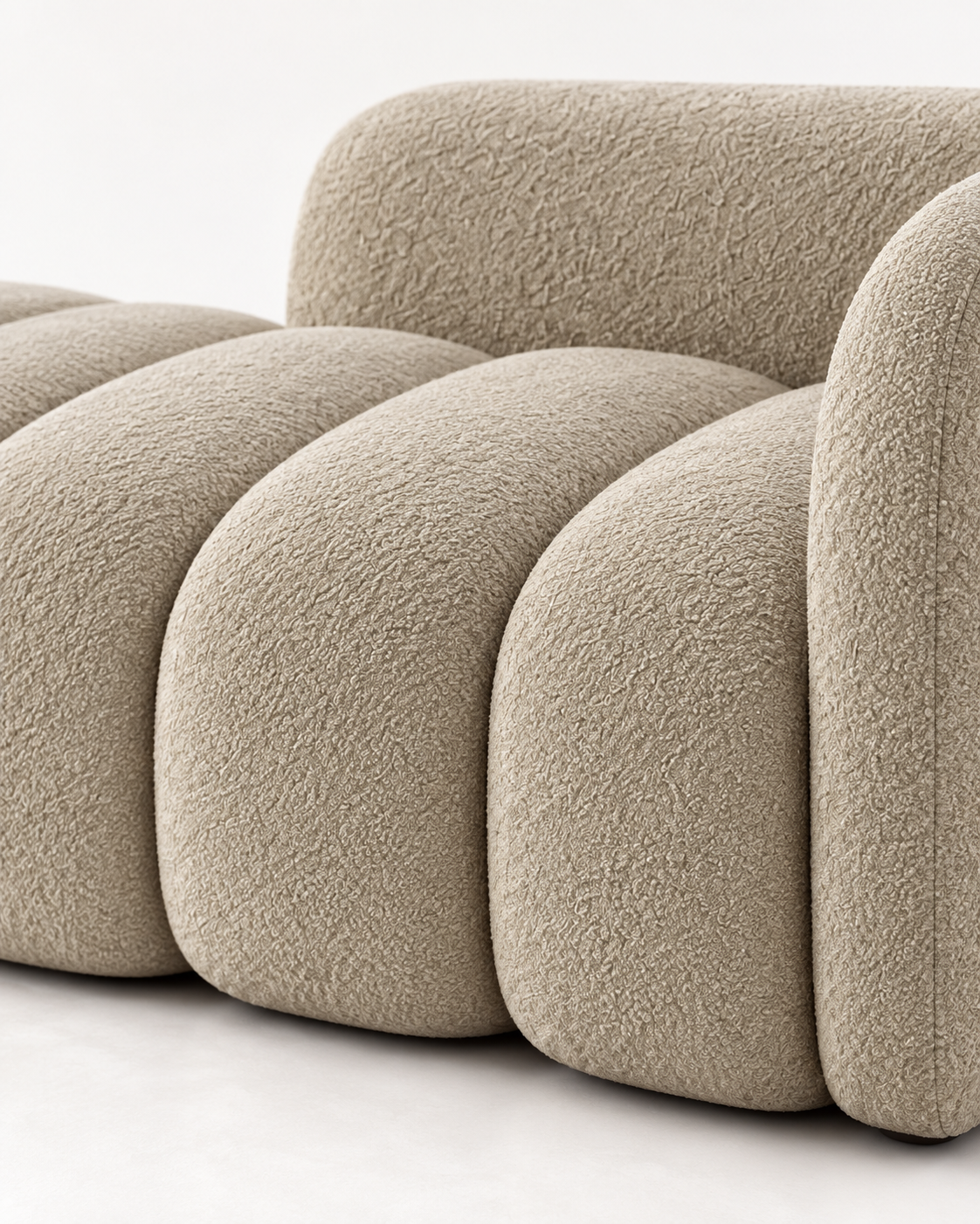 Fold Lounge Bench