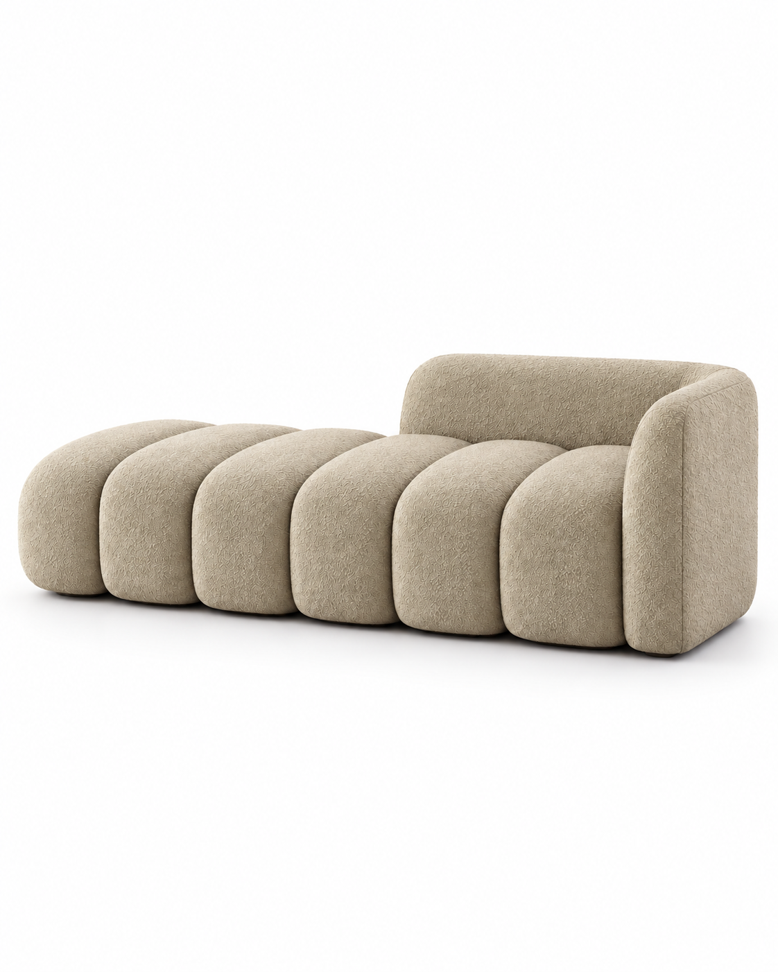 Fold Lounge Bench