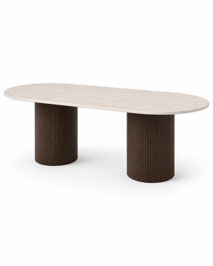 KAVA dining table by DEKATO LIVING - image 7
