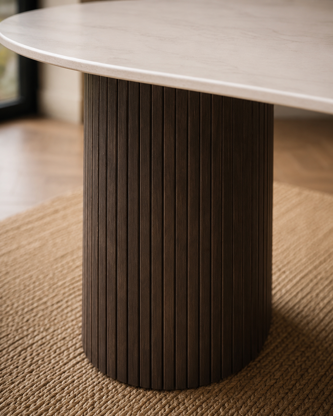 KAVA dining table by DEKATO LIVING - image 4