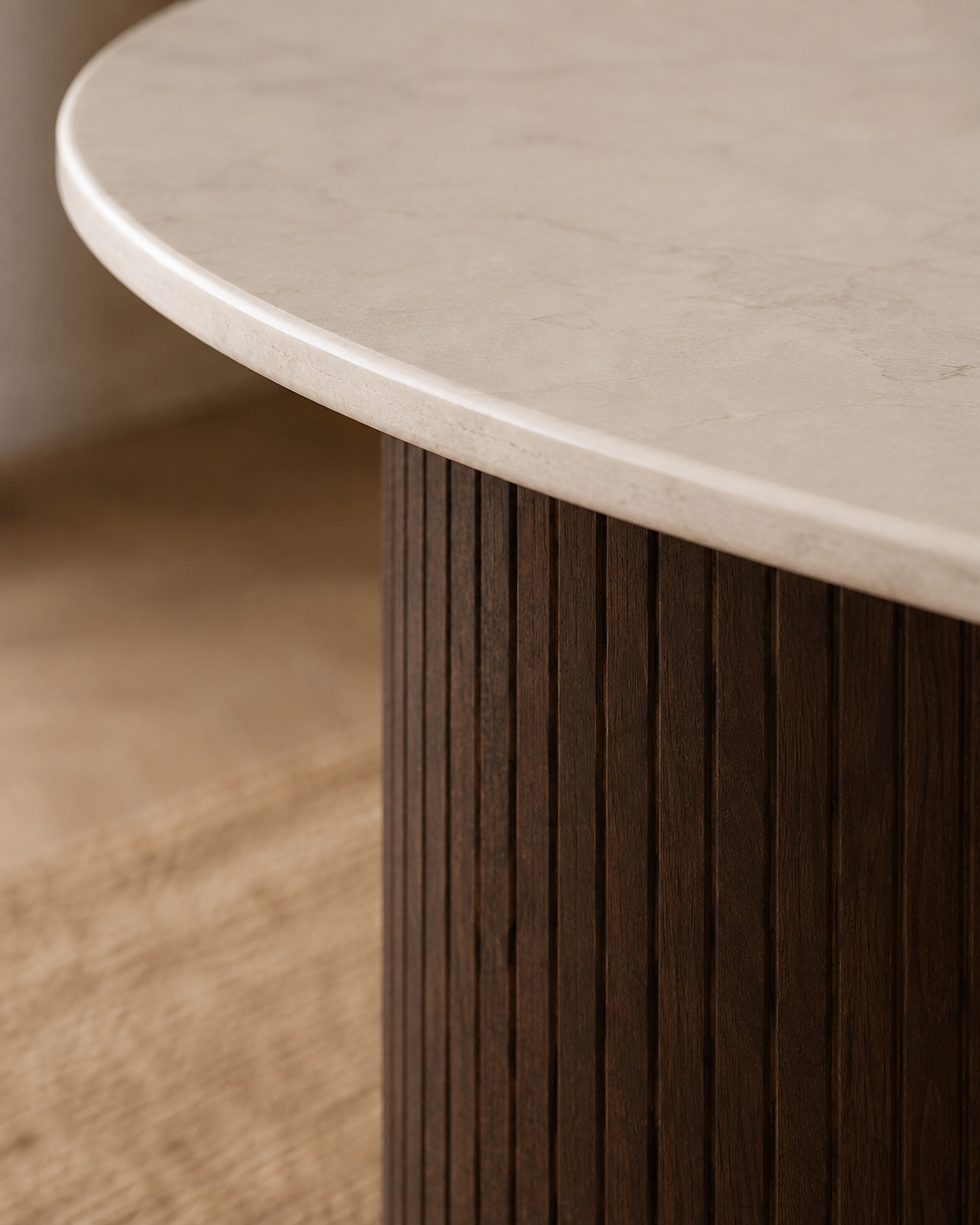 KAVA dining table by DEKATO LIVING - image 1