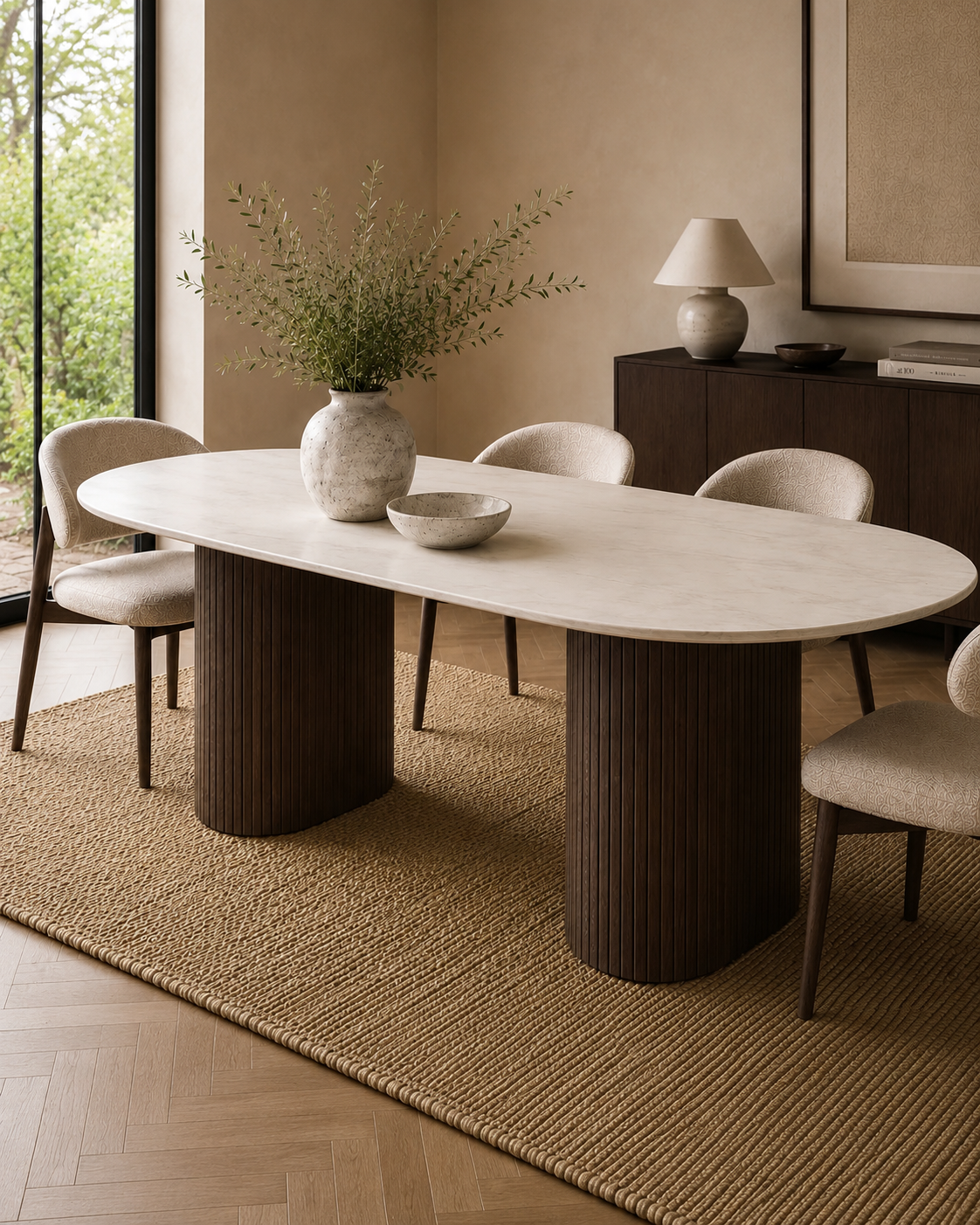 KAVA dining table by DEKATO LIVING - image 10