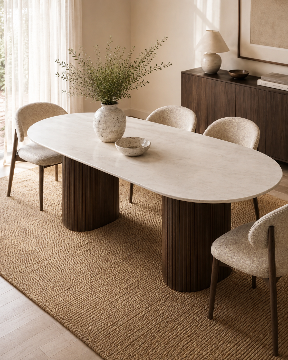 KAVA dining table by DEKATO LIVING - image 9