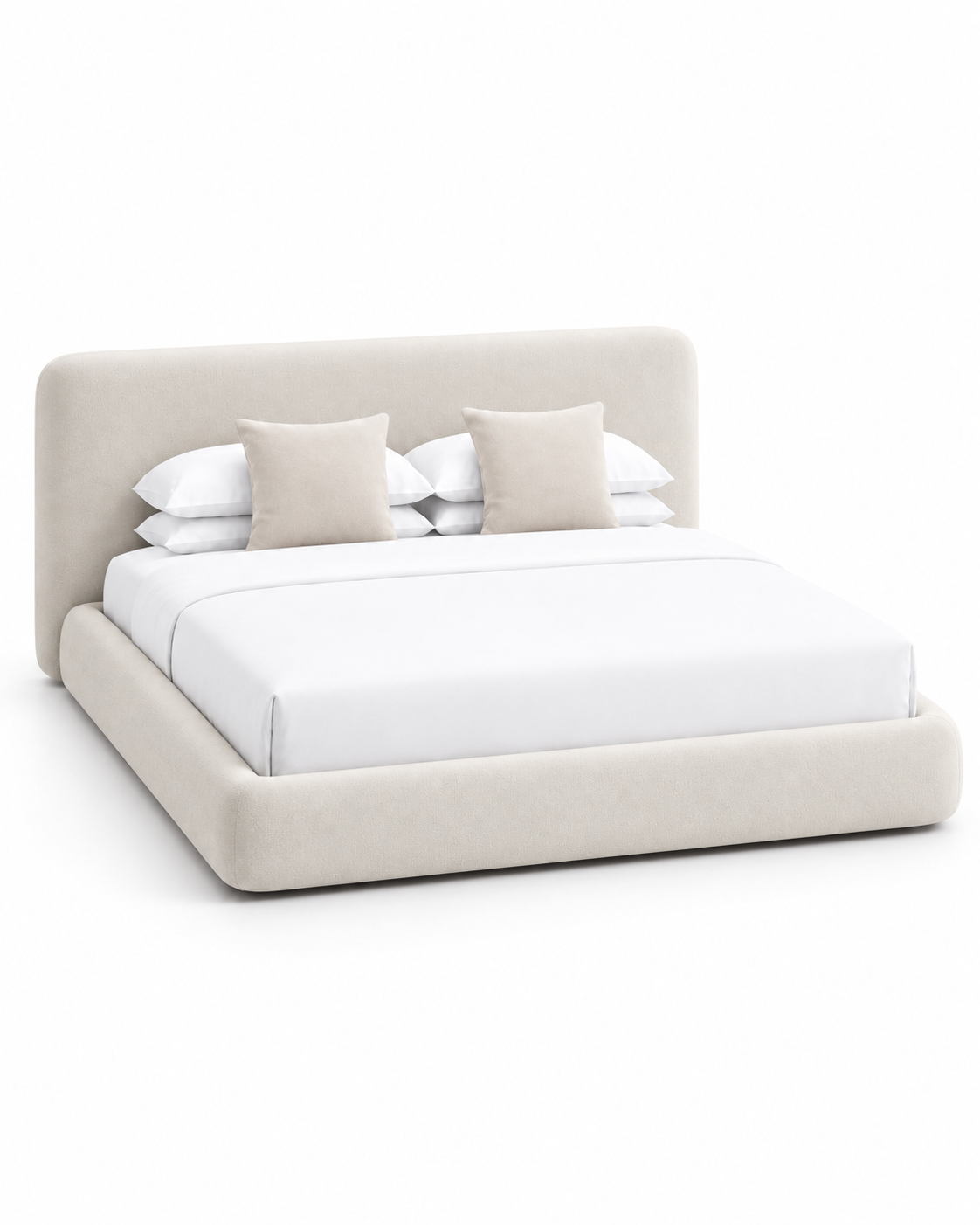 Luna Bed