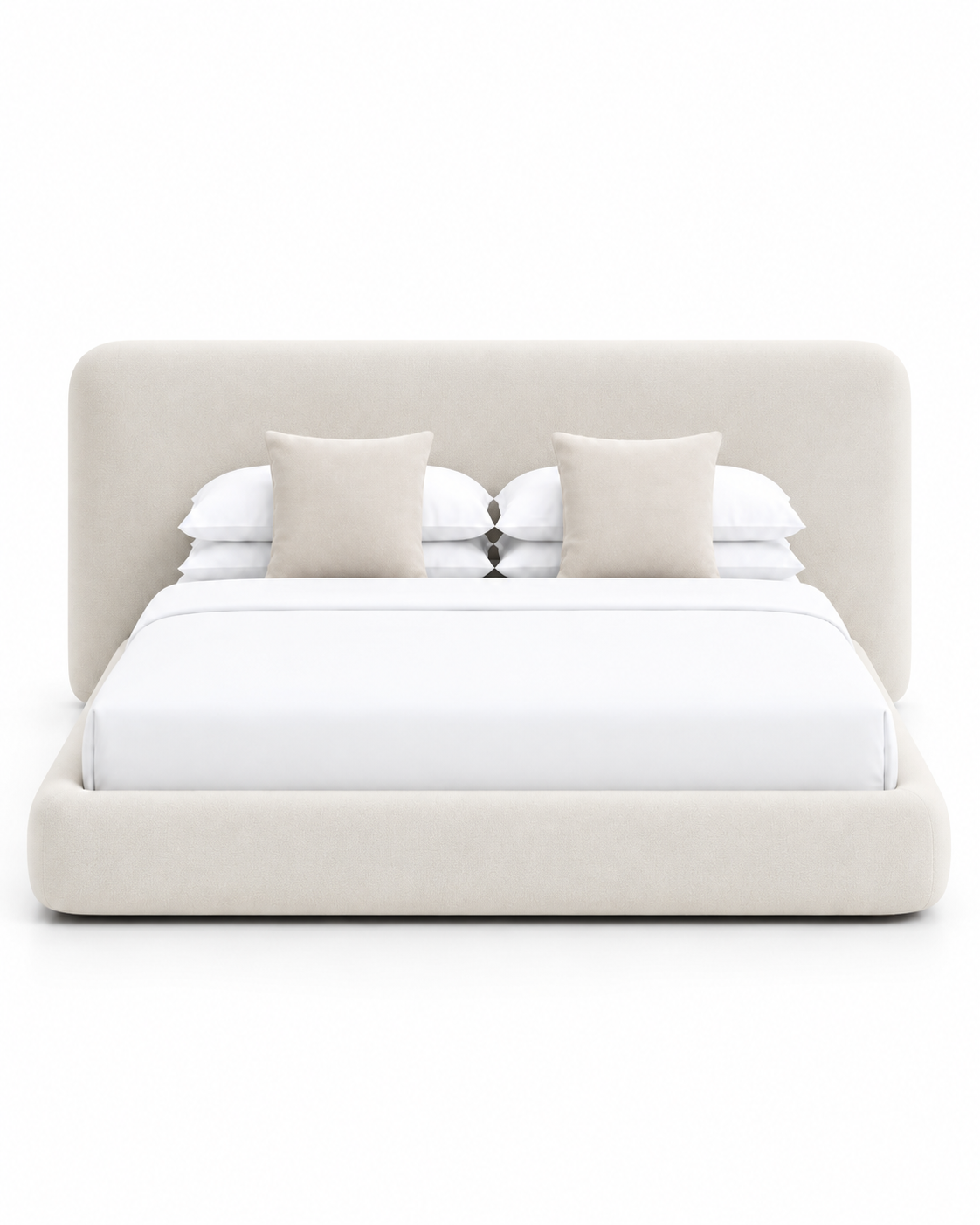 Luna Bed