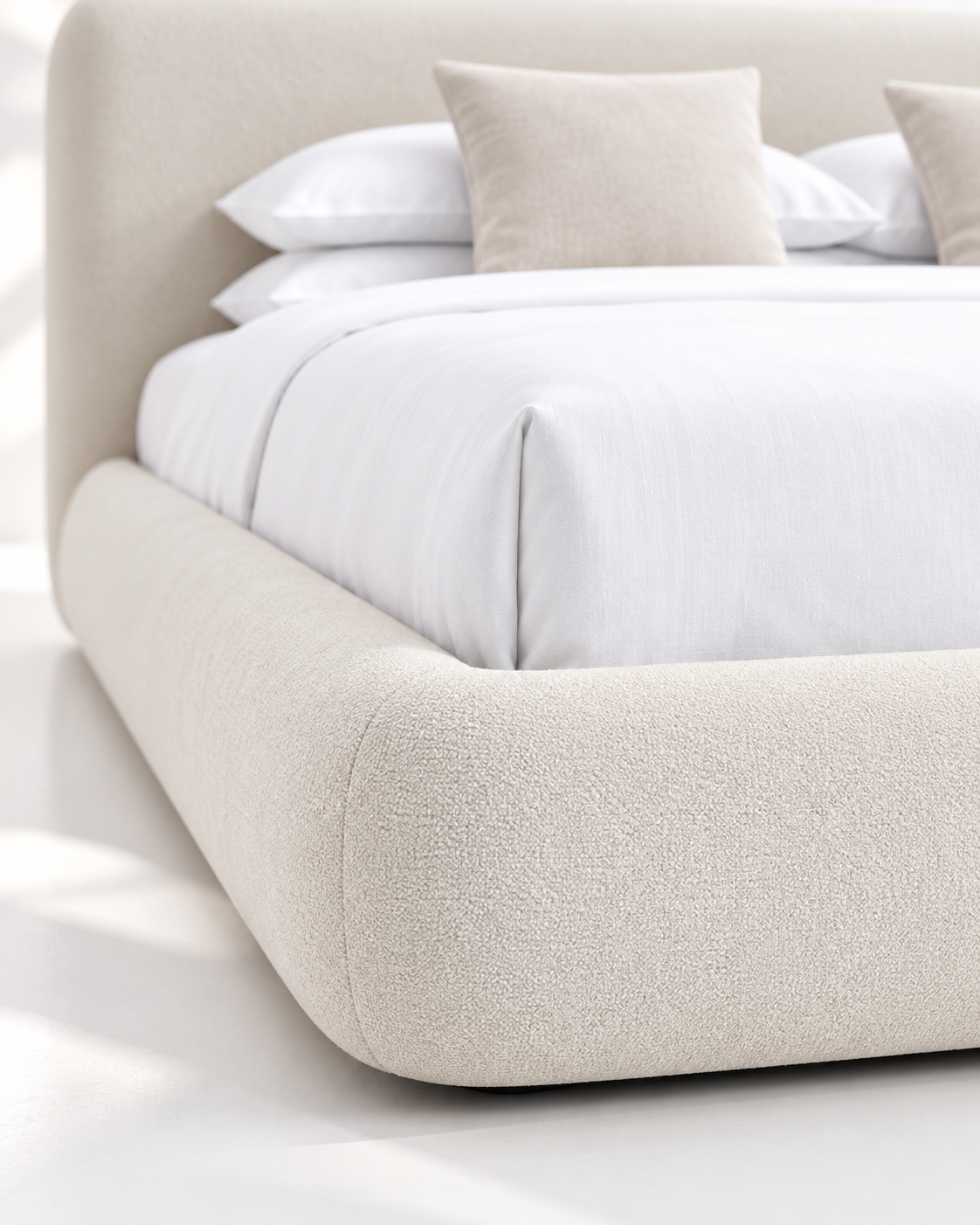 Luna Bed