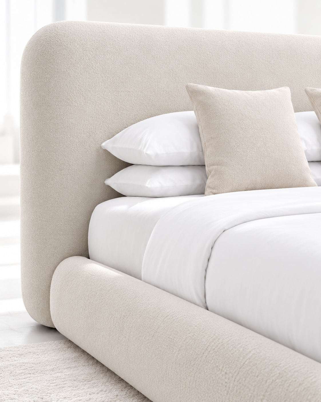 Luna Bed