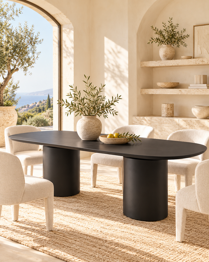 Lakes Dining Table